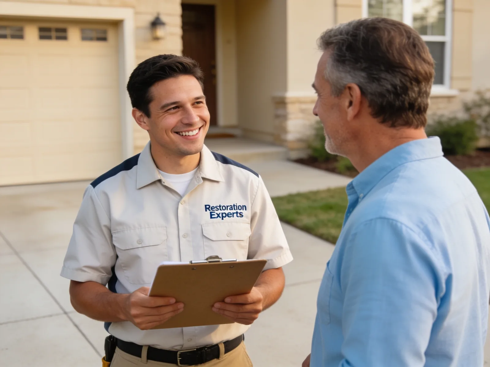 Water Damage Cleanup Ruston, LA FAQs